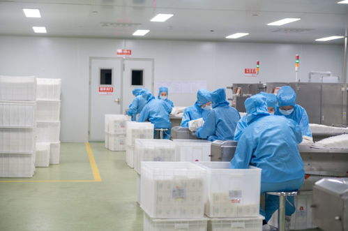 疫情下的中國力量 網絡科技研發的突破與貢獻
