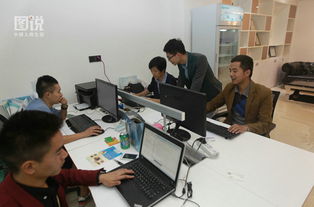 90后創(chuàng)客的空中醫(yī)院 互聯(lián)網(wǎng)數(shù)據(jù)服務(wù)助力健康生活新篇章